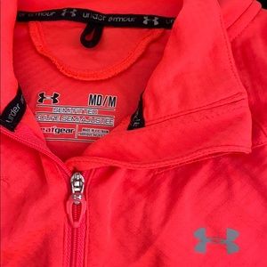 UnderArmour Heat Gear